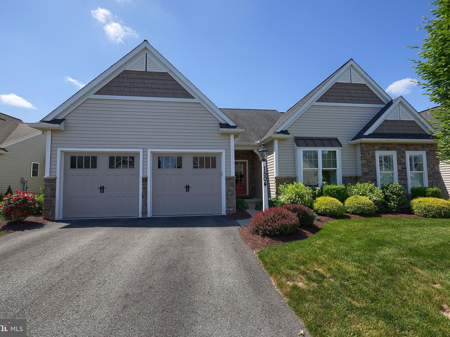 1504 Bloomfield Way, Landisville, PA 17538 | Zillow