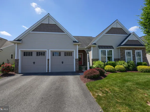 1504 Bloomfield Way, Landisville, PA 17538