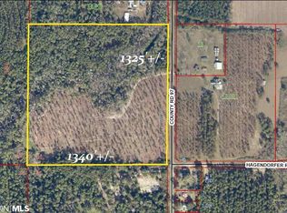 12132 County Road 97, Elberta, AL 36530