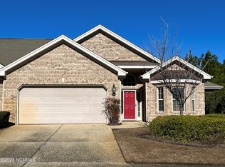 1103 Lillibridge Dr, Leland, NC 28451