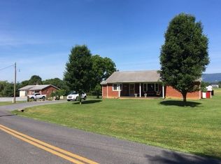 1490 Mill Creek Rd, Luray, VA 22835