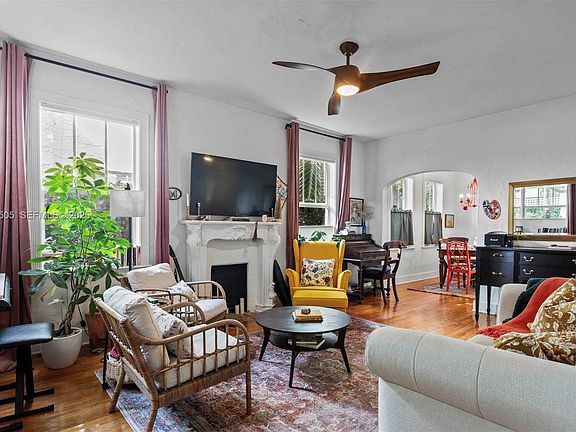 4th image of 929 Meridian Ave APT 1
