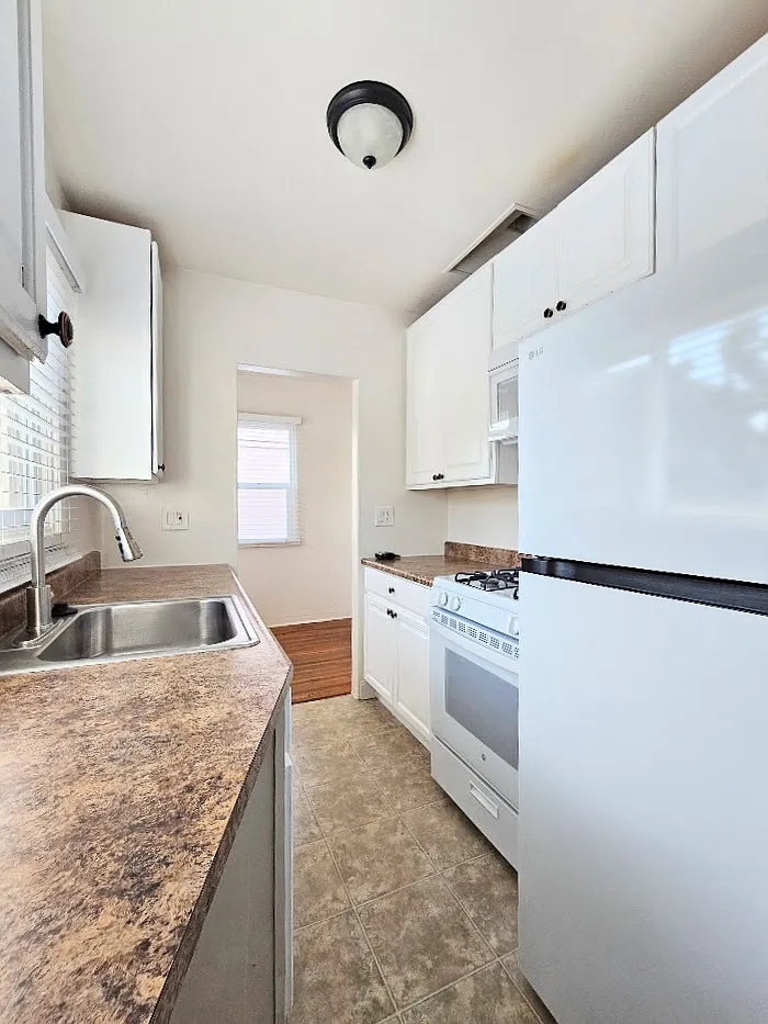 1 bed, 618 sqft, $2,095 — Photo 2