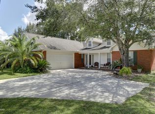 1201 Sutherland Plz, Lynn Haven, FL 32444