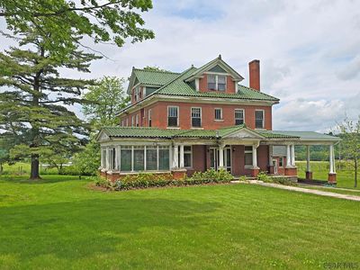 9252 Mason Dixon Hwy, Salisbury, PA, 15558