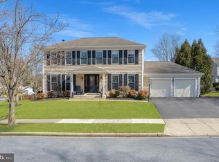 6109 Twain Dr, New Market, MD 21774