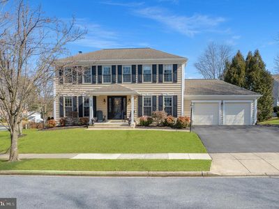 6109 Twain Dr, New Market, MD, 21774