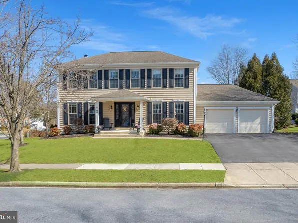 6109 Twain Dr, New Market, MD 21774