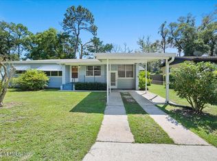 3216 LANSDELL Drive, Jacksonville, FL 32208