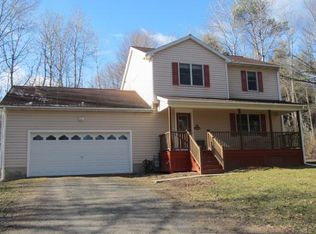 2381 Slaterville Rd, Ithaca, NY 14850
