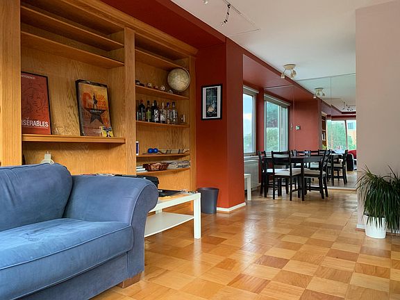 4th image of 1210 N Taft St APT 501