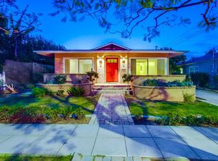 3814 Merivale Ave #A, San Diego, CA 92116