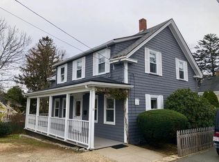 31 Rowland St, Marblehead, MA 01945