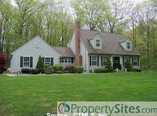 42 Michalec Rd, Willington, CT 06279