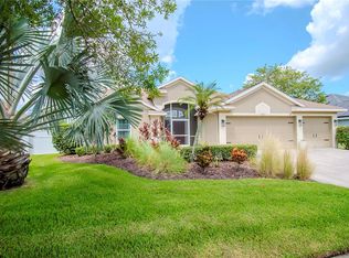 3407 Pendleton Way, Land O Lakes, FL 34639