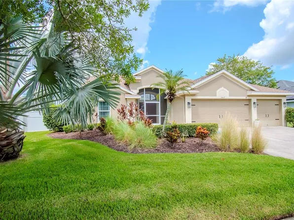 3407 Pendleton Way, Land O Lakes, FL 34639