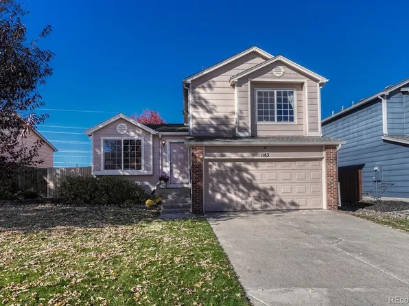 1183 Parsons Avenue, Castle Rock, CO 80104