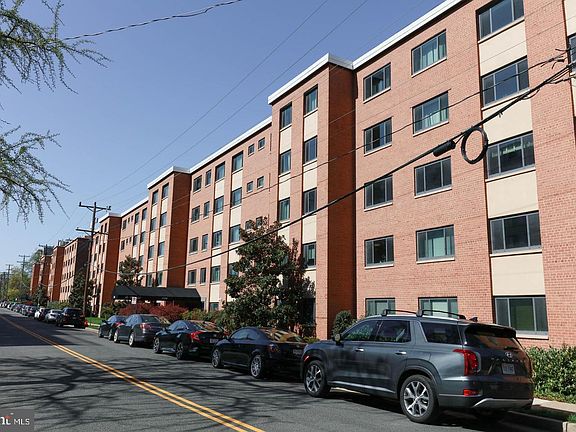 2nd image of 1200 S Arlington Ridge Rd APT 416
