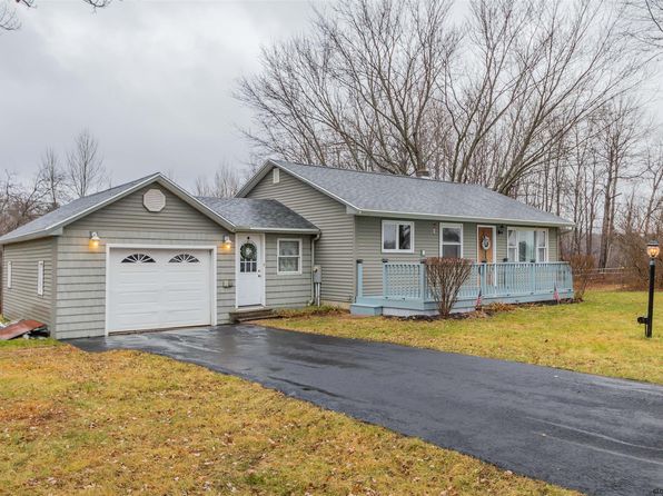 205 Ridge Rd Amsterdam Ny 12010 Zillow