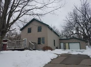 20011 Harris Rd, Galesville, WI 54630