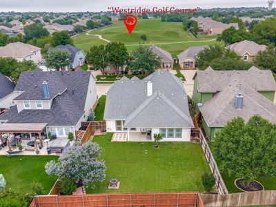 9745 Water Tree Dr, McKinney, TX, 75072