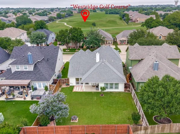 9745 Water Tree Dr, McKinney, TX 75072
