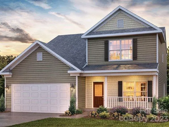297 Quinn Hill Ln #88, Mars Hill, NC 28754