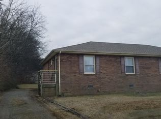 735 Long Hollow Pike, Gallatin, TN 37066