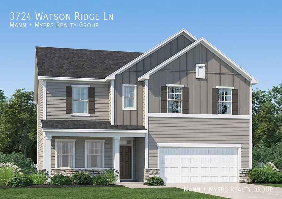 1st image of 3724 Watson Ridge Ln