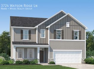 3724 Watson Ridge Ln, Raleigh, NC 27616