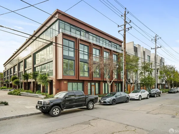 950 Tennessee St Unit 401, San Francisco, CA 94107