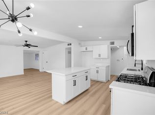 3133 Kaibab Ave, Las Vegas, NV 89101