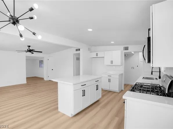3133 Kaibab Ave, Las Vegas, NV 89101