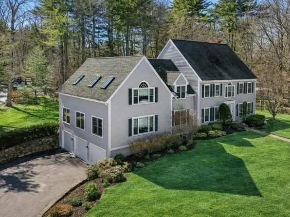 11 Thaxton Rd, Beverly, MA 01915