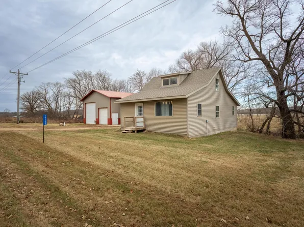 19156 344th St, Clarissa, MN 56440