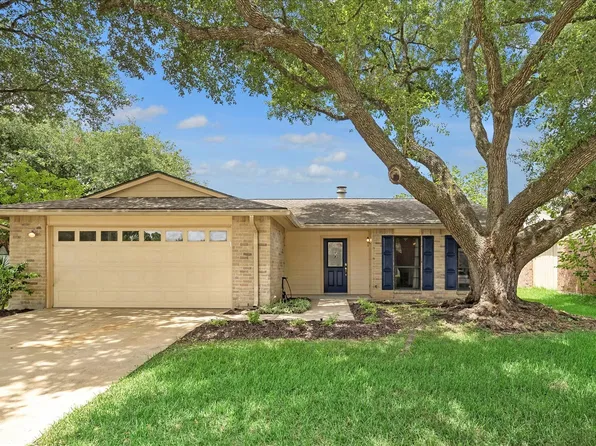 6835 Gettysburg Dr, Richmond, TX 77469
