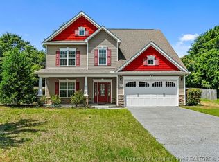 69 Turner Matthew Ct, Spring Lake, NC 28390