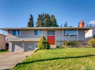 4719 183rd Pl SW, Lynnwood, WA 98037