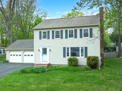 48 Christy Road, Portland, ME, 04103