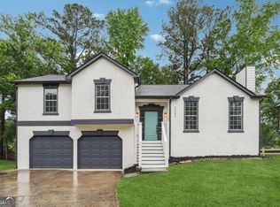 3343 Mooring Dr, Powder Springs, GA 30127