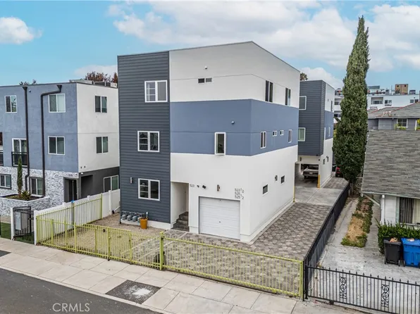 523 N Saint Andrews Pl, Los Angeles, CA 90004