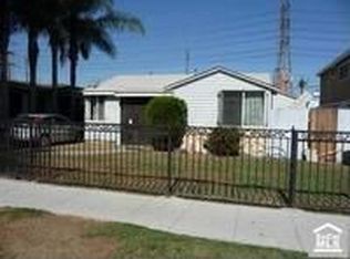 233 E 69th Way, Long Beach, CA 90805