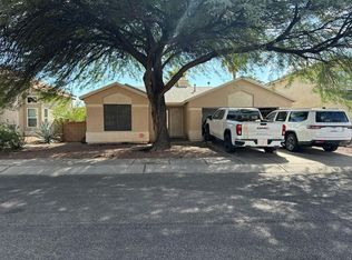 3063 W Country Meadow Dr, Tucson, AZ 85742