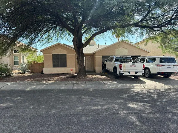 3063 W Country Meadow Dr, Tucson, AZ 85742