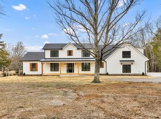 8745 Bowles Rd, Rockvale, TN 37153