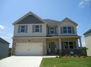 408 Saterlee Ct, Grovetown, GA 30813