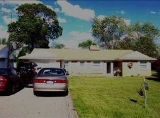 3020 Lanning Dr, Flint, MI 48506