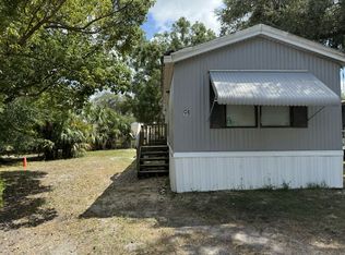 11240 N Northwood Dr #98, Inglis, FL 34449