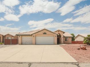 2008 E Mountain View Ct, Bullhead City, AZ 86426