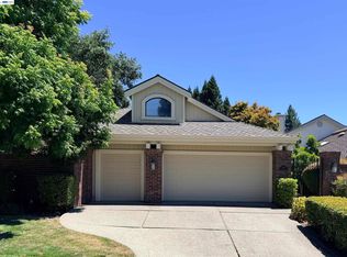 3005 Live Oak Ct, Danville, CA 94506